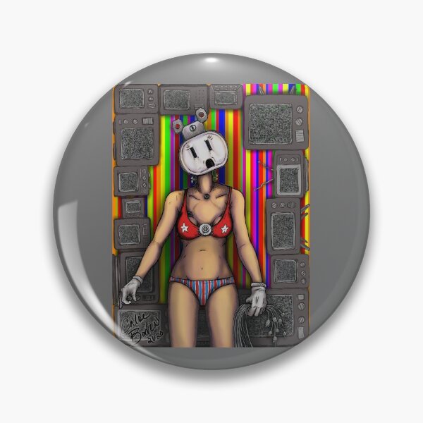 Item preview, Unplug yourself designed and sold by Rabbitfool.
