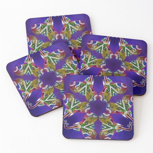Item preview, SHE ALWAYS DREAMT OF ELEPHANTS designed and sold by lovinglight.