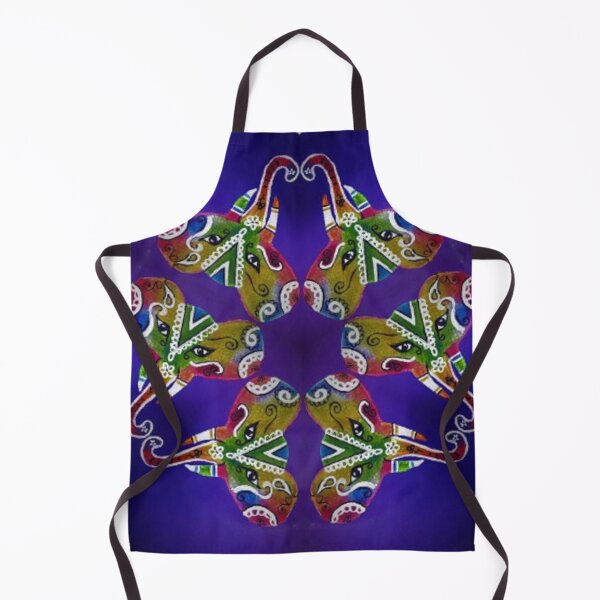 Item preview, SHE ALWAYS DREAMT OF ELEPHANTS designed and sold by lovinglight.