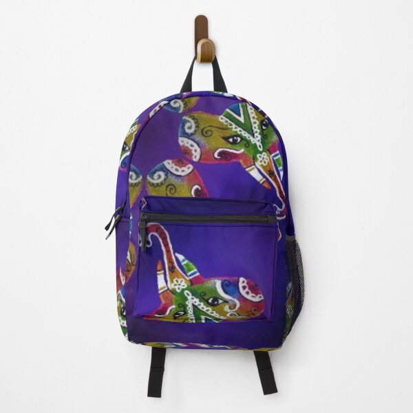 Item preview, SHE ALWAYS DREAMT OF ELEPHANTS designed and sold by lovinglight.