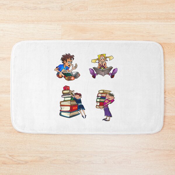 Item preview, Read Across America - Read Across America Day designed and sold by WowAllinOne.