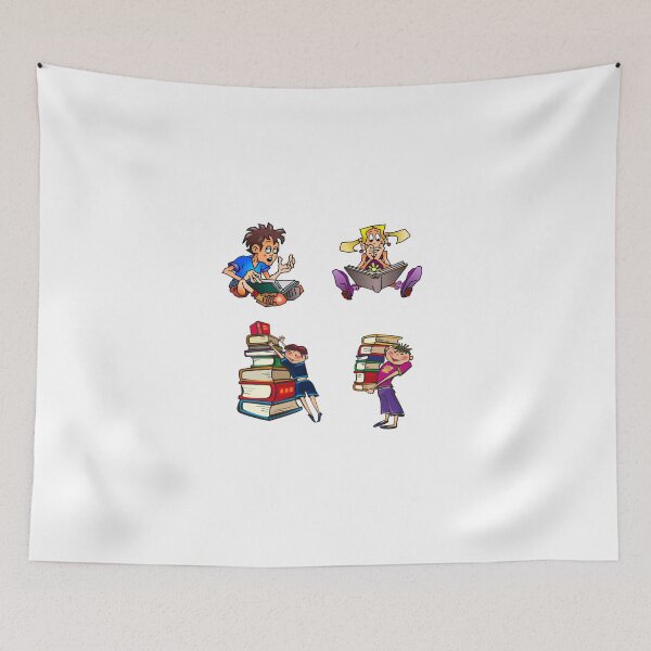 Item preview, Read Across America - Read Across America Day designed and sold by WowAllinOne.