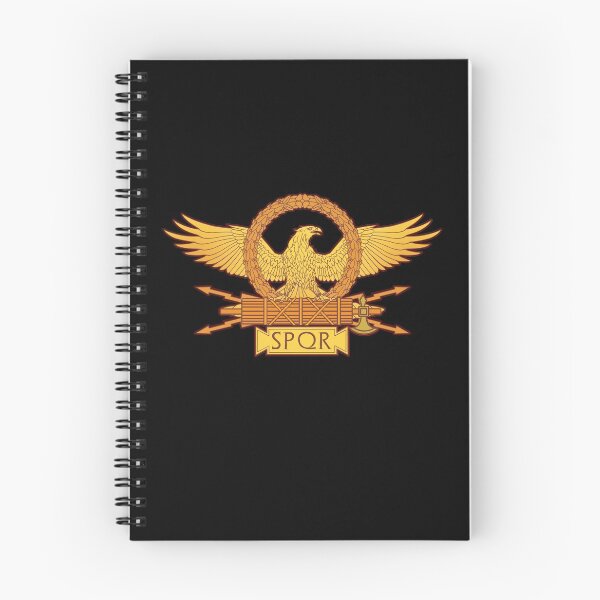 Item preview, Ancient Rome SPQR Eagle Standard designed and sold by Styrman.