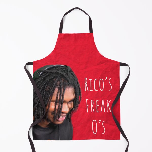 Item preview, Rico The Giant X Clean designed and sold by JayLoMayne.