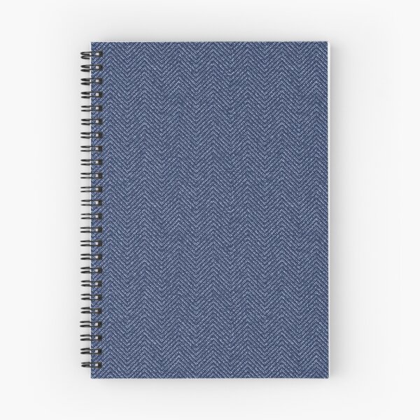 Item preview, Blue Denim Pattern designed and sold by virillanissa.