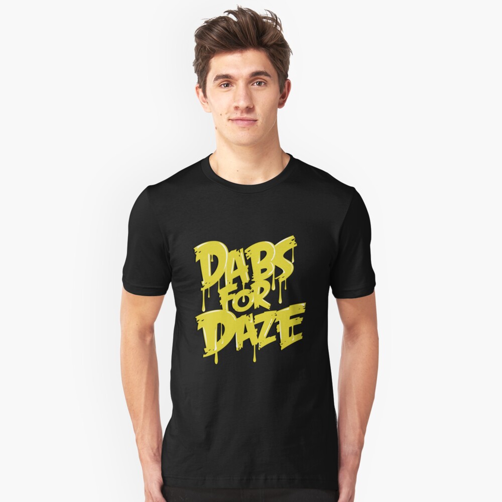 dab police merch