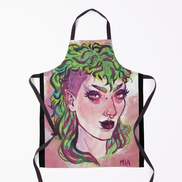 Item preview, Kai designed and sold by MiaKhaos.