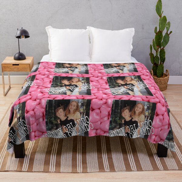Item preview, Johnny orlando Lauren orlando designed and sold by Alien17.