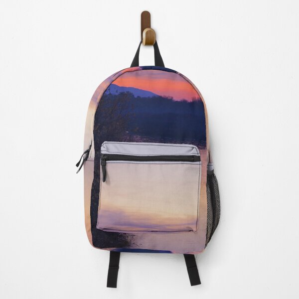 Item preview, SUNSET ON SUSQUEHANNA RIVER designed and sold by Artter20.