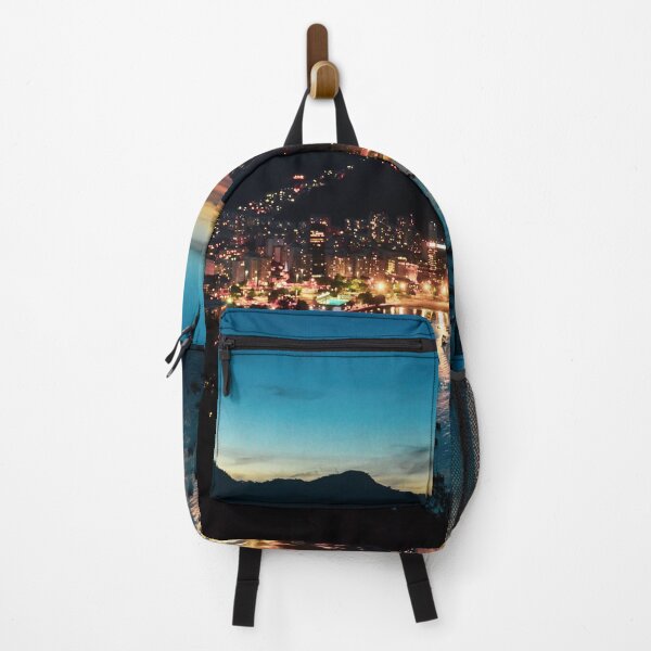 Item preview, Sunset in Rio designed and sold by graziegranata.