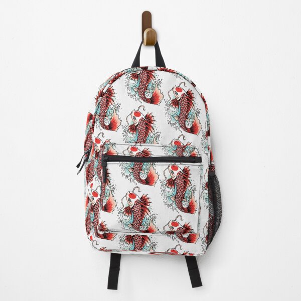 Item preview, Carpa koi designed and sold by InsidePixel.
