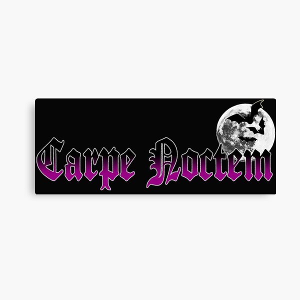 Item preview, NOCTEM CARPE designed and sold by Carpe--Noctem.
