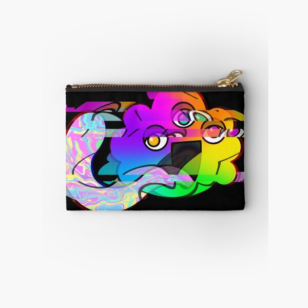 Item preview, Falló Lil Space Cloud Black BG designed and sold by ayananikole.