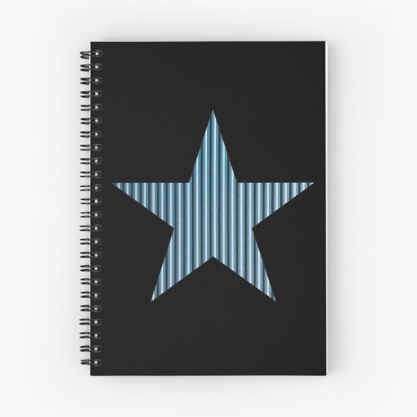 Item preview, Rayas verticales Star designed and sold by Passengers.