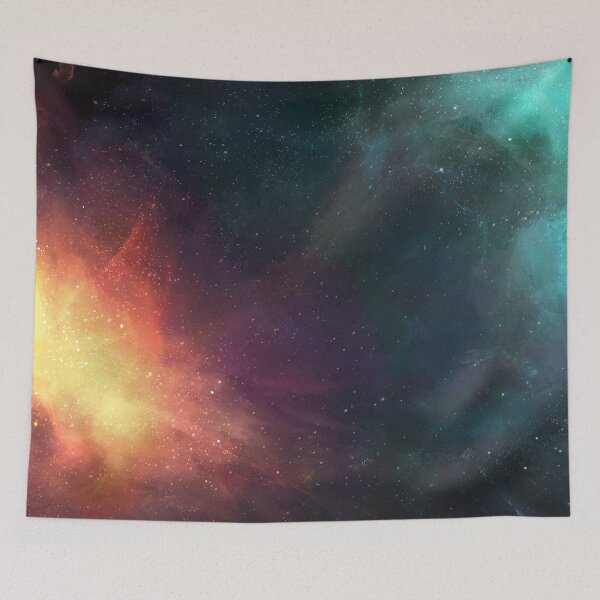 Item preview, Universe of Duality designed and sold by MicaelaDawn.