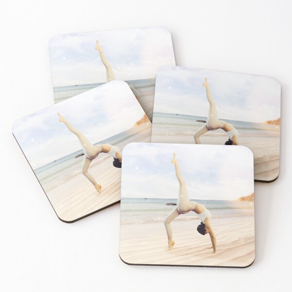 Artikelvorschau, Turner am Strand entworfen und verkauft von LydiaHDesigns.