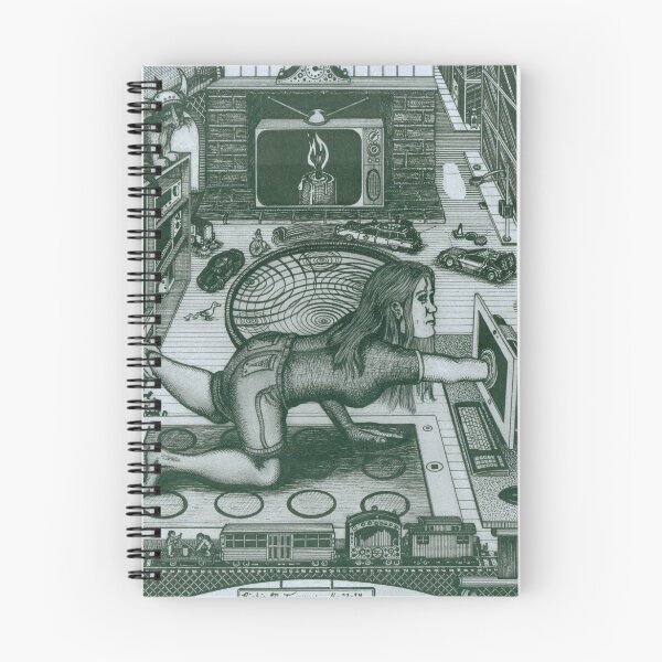 Item preview, Modern Technology designed and sold by Richie Montgomery.