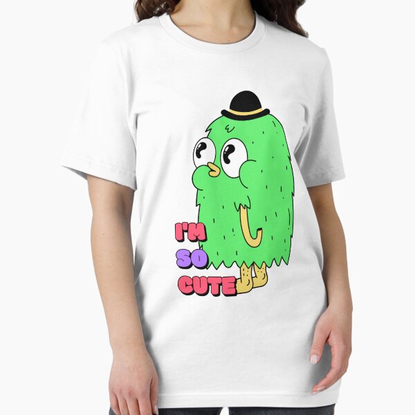 i'm so cute Essential T-Shirt