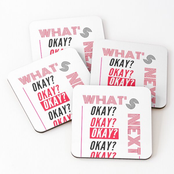 Item preview, Copy of Copy of what's next drake new design designed and sold by BeenTees.