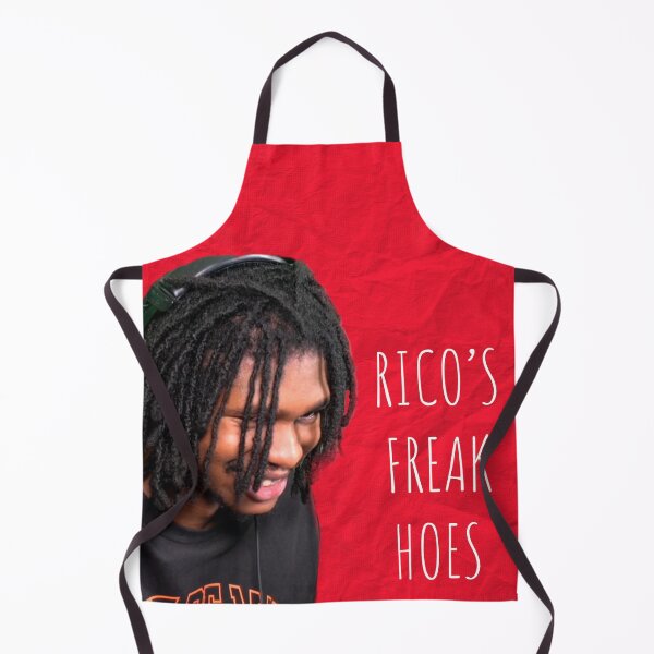 Item preview, Rico The Giant designed and sold by JayLoMayne.