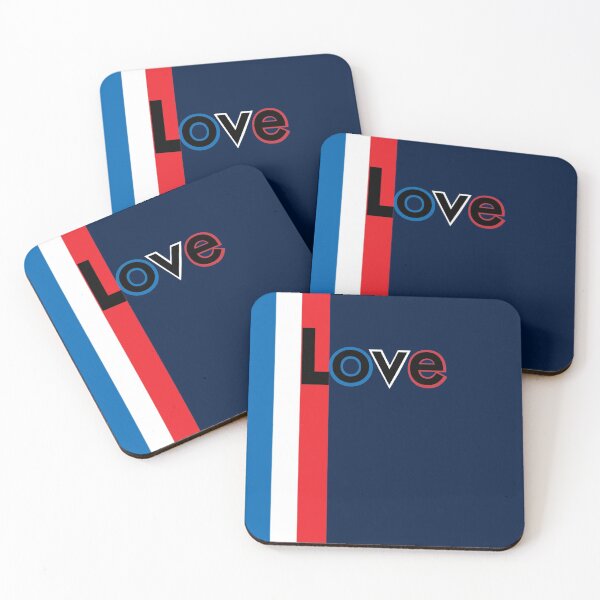 Item preview, I love France  designed and sold by Ayujinar.
