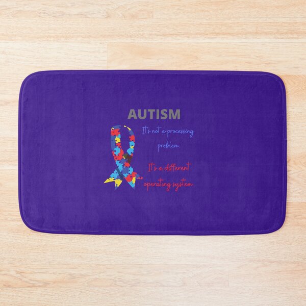 Item preview, Autism designed and sold by shane62.