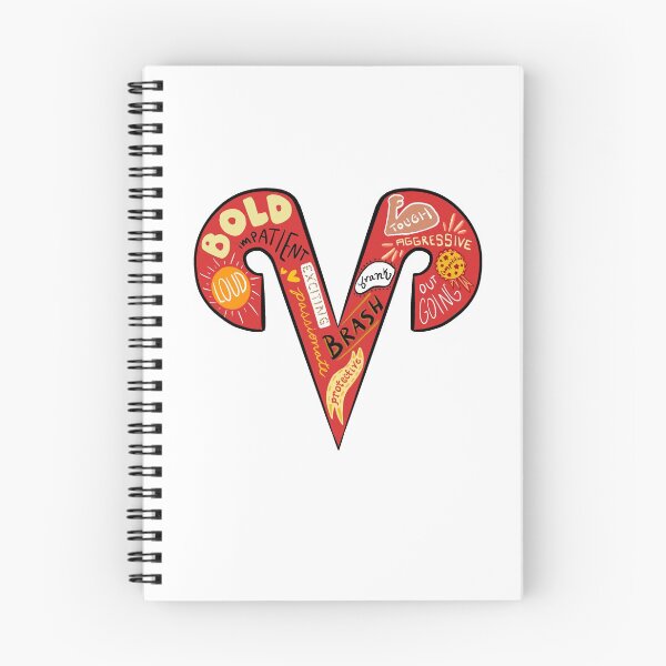Item preview, Aries designed and sold by mirandawright10.
