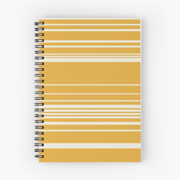 Item preview, Complex Stripes - Yellow designed and sold by LAEC-Shop.