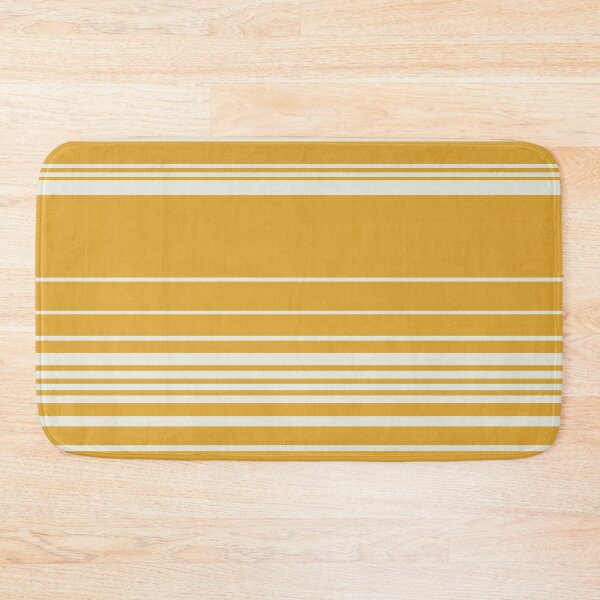 Item preview, Complex Stripes - Yellow designed and sold by LAEC-Shop.