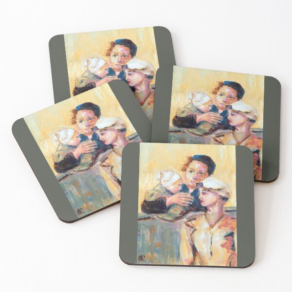 Item preview, Family designed and sold by MariannaKoosArt.