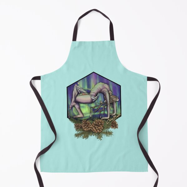 Item preview, Escape Into The Wild designed and sold by Rabbitfool.