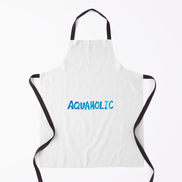 Item preview, Aquaholic  designed and sold by SierasART.