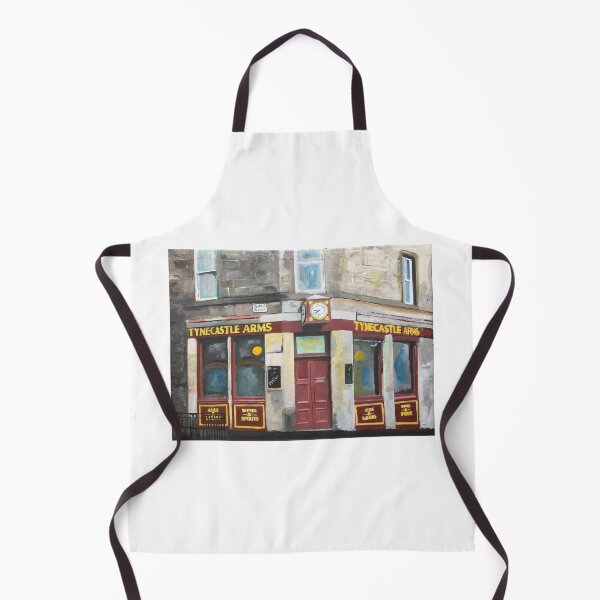 Item preview, Edinburgh, Tynecastle Arms designed and sold by golan22may.