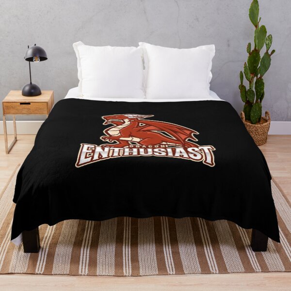 Item preview, Dragon Enthusiast designed and sold by WPahat.