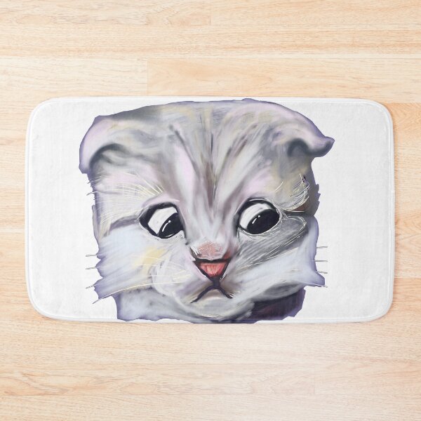 Item preview, I'm not a cat designed and sold by SIRAKIRI.