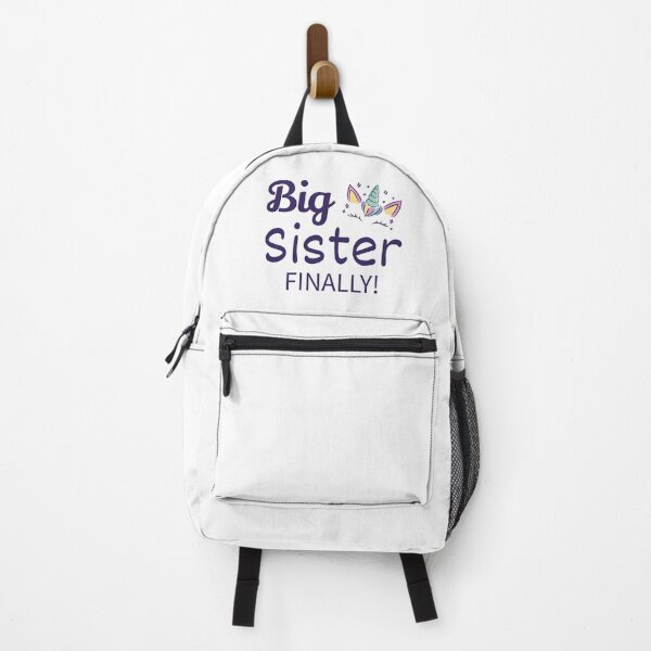 Item preview, Big Sister Finally II designed and sold by Lemon Pepper.