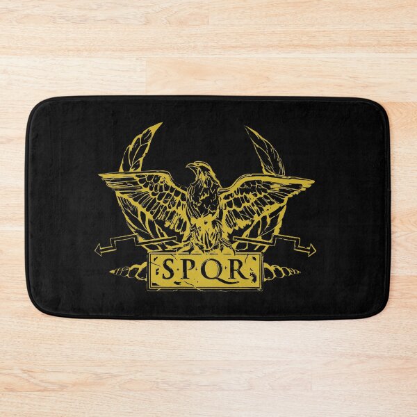 Item preview, Roman Eagle - Legionary Aquila - SPQR designed and sold by Styrman.