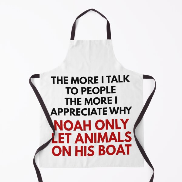 Item preview, Noah Sarcasm designed and sold by MoonsmileProd.