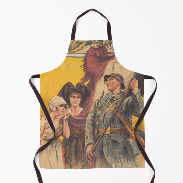 Item preview, French War Poster designed and sold by retrochoose.
