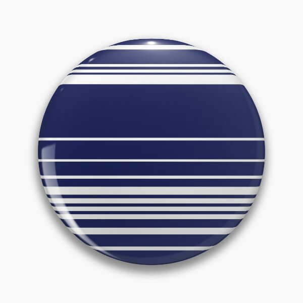 Item preview, Complex Stripes - Blue designed and sold by LAEC-Shop.