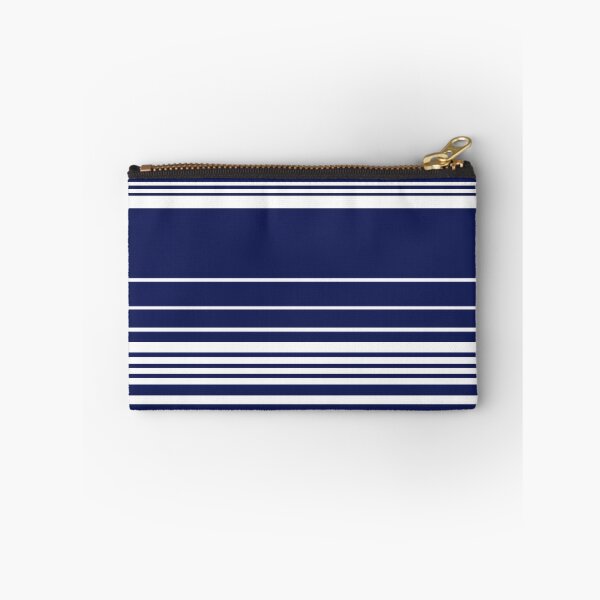 Item preview, Complex Stripes - Blue designed and sold by LAEC-Shop.