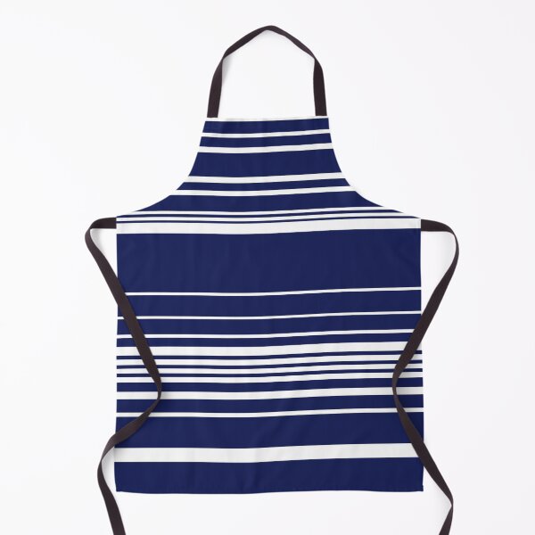 Item preview, Complex Stripes - Blue designed and sold by LAEC-Shop.