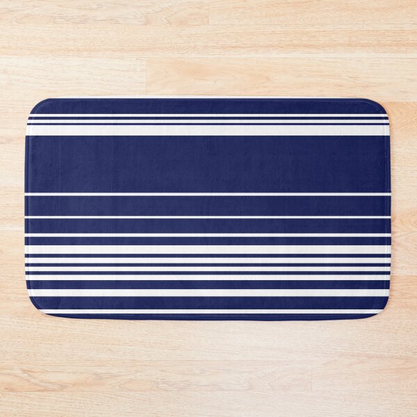Item preview, Complex Stripes - Blue designed and sold by LAEC-Shop.
