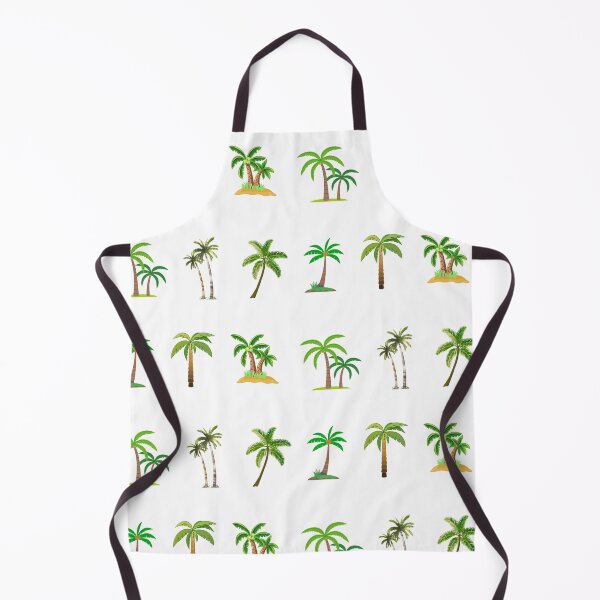 Item preview, Palm Trees Set designed and sold by amersoliman.