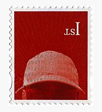 Skepta Konnichiwa pocket Photographic Print