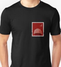 Skepta Konnichiwa pocket Unisex T-Shirt