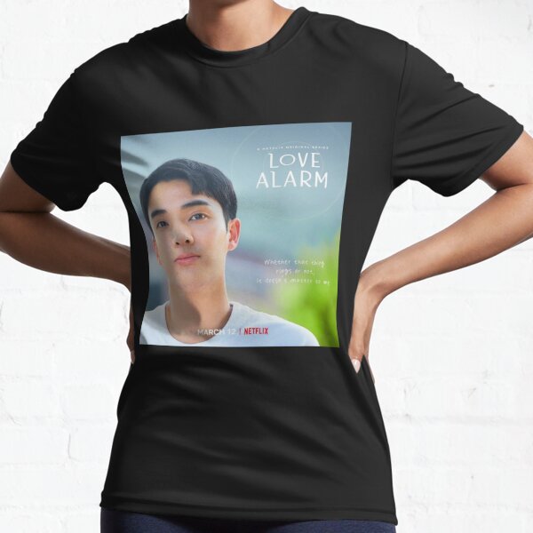 Lee Hye Yeong T Shirts Redbubble