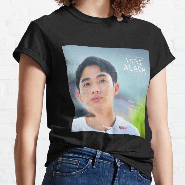 LOVE ALARM 2 - HYEYEONG Classic T-Shirt