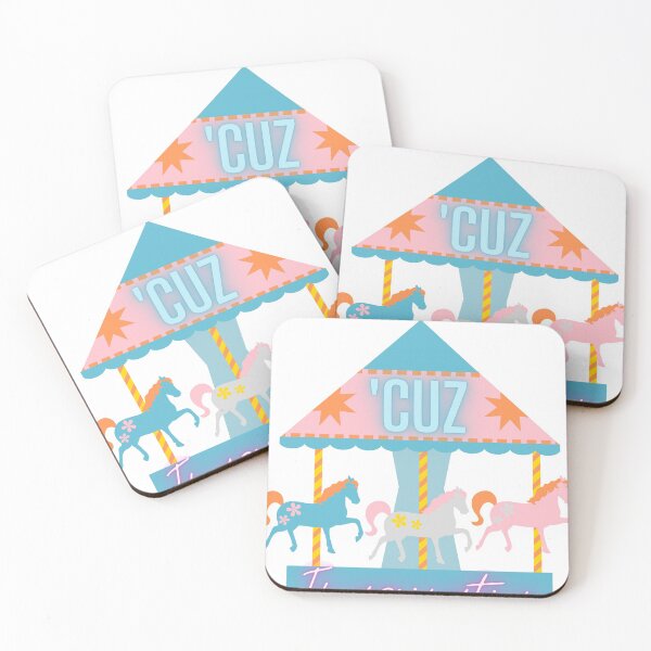 Item preview, Blue Hour Sticky :) designed and sold by inbythin.