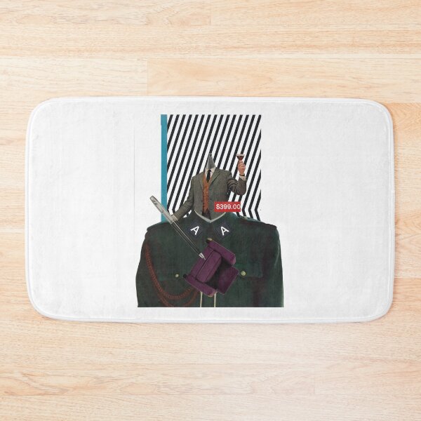 Item preview, Disastrous designed and sold by Luis Enrique Cuéllar Peredo.
